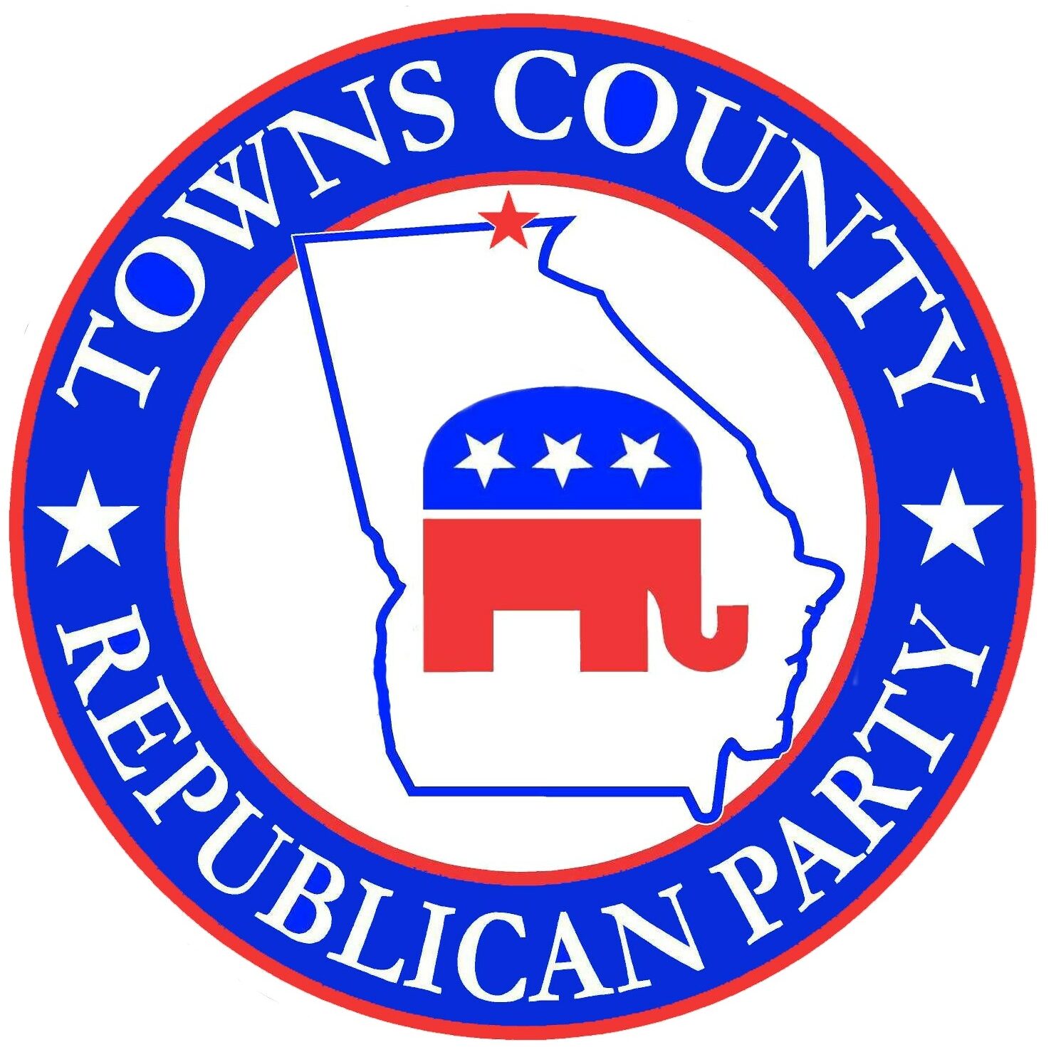 Facebook Feed - Towns County Georgia GOP