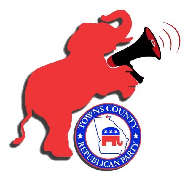 Towns County Georgia GOP